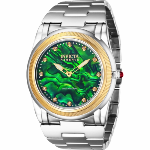 Invicta 41062 Reserve Mens Quartz Watch