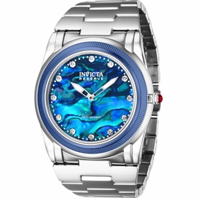 Invicta 41063 Reserve Mens Quartz Watch