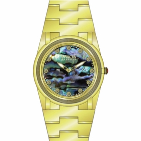 Invicta 41065 Reserve Unisex Quartz Watch