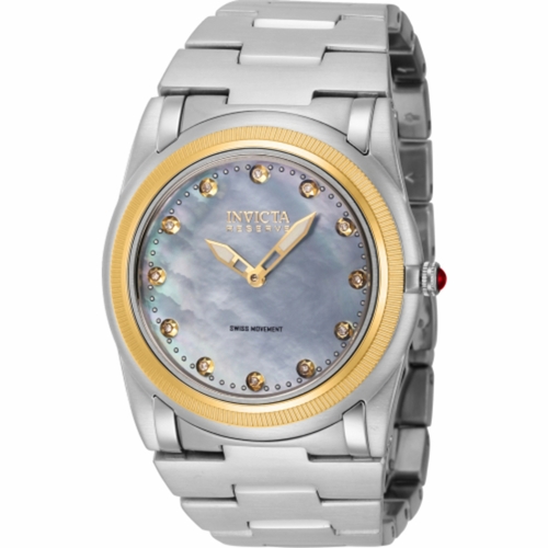 Invicta 41089 Reserve Ladies Quartz Watch