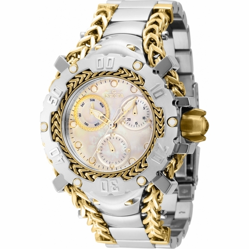Invicta 41100 Gladiator Ladies Quartz Watch