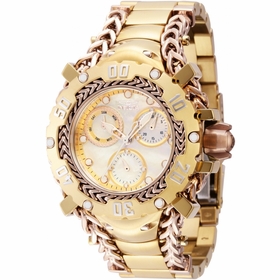 Invicta 41102 Gladiator Ladies Quartz Watch