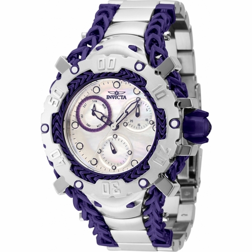 Invicta 41109 Gladiator Ladies Quartz Watch
