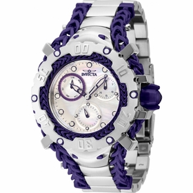 Invicta 41109 Gladiator Ladies Quartz Watch