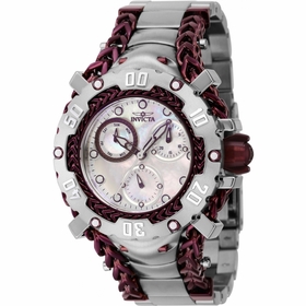 Invicta 41110 Gladiator Ladies Quartz Watch