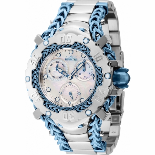 Invicta 41111 Gladiator Ladies Quartz Watch