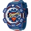 Invicta 41139 DC Comics Mens Chronograph Quartz Watch