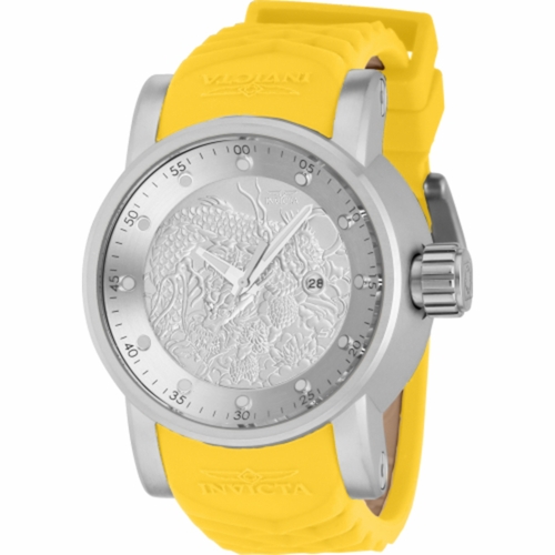 Invicta 41141 S1 Rally Mens Quartz Watch