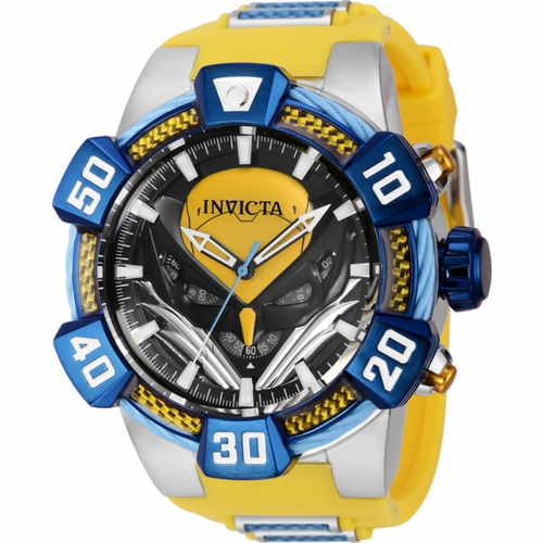Invicta 41152 Marvel Mens Chronograph Quartz Watch