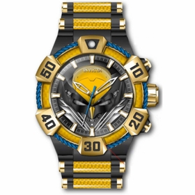 Invicta 41155 Marvel Mens Chronograph Quartz Watch