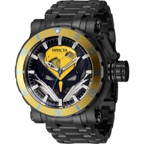 Invicta 41157 Marvel Mens Automatic Watch