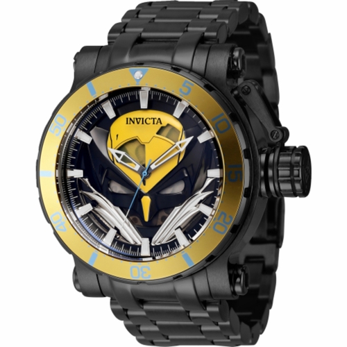 Invicta 41157 Marvel Mens Automatic Watch