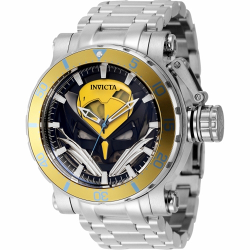 Invicta 41158 Marvel Mens Automatic Watch