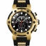 Invicta 41166 Star Wars Mens Chronograph Quartz Watch
