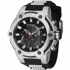Invicta 41167 Star Wars Mens Chronograph Quartz Watch