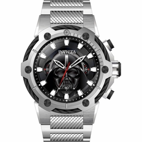 Invicta 41171 Star Wars Mens Chronograph Quartz Watch