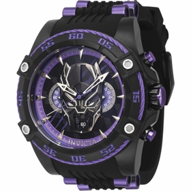 Invicta 41228 Marvel Mens Chronograph Quartz Watch