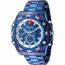 Invicta 41237 DC Comics Mens Chronograph Quartz Watch