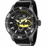 Invicta 41262 DC Comics Mens Quartz Watch