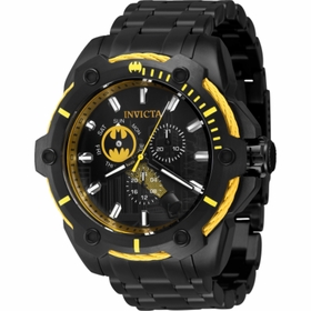 Invicta 41380 DC Comics Mens Quartz Watch