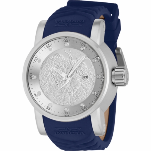 Invicta 41405 S1 Rally Mens Quartz Watch