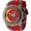 Invicta 41440 NFL Mens Chronograph Quartz Watch