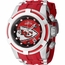 Invicta 41441 NFL Mens Chronograph Quartz Watch