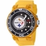 Invicta 41450 NFL Mens Quartz Watch