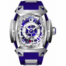 Invicta 41565 Star Wars Mens Quartz Watch