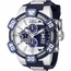 Invicta 41572 NFL Mens Chronograph Quartz Watch