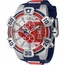 Invicta 41573 NFL Mens Chronograph Quartz Watch