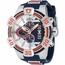 Invicta 41575 NFL Mens Chronograph Quartz Watch