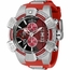 Invicta 41589 NFL Mens Chronograph Quartz Watch