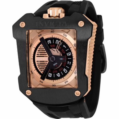 Invicta 41649 Speedway Mens Automatic Watch