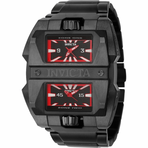 Invicta 41709 Akula Mens Quartz Watch