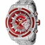Invicta 41797 NFL Mens Chronograph Quartz Watch