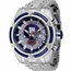 Invicta 41805 NFL Mens Chronograph Quartz Watch