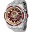Invicta 41809 NFL Mens Chronograph Quartz Watch