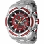 Invicta 41811 NFL Mens Chronograph Quartz Watch