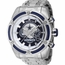 Invicta 41813 NFL Mens Chronograph Quartz Watch
