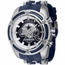 Invicta 41865 NFL Mens Chronograph Quartz Watch