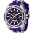 Invicta 41877 NFL Mens Chronograph Quartz Watch