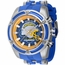 Invicta 41904 NFL Mens Chronograph Quartz Watch