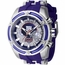 Invicta 41916 NFL Mens Chronograph Quartz Watch