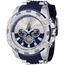 Invicta 41963 NFL Mens Chronograph Quartz Watch