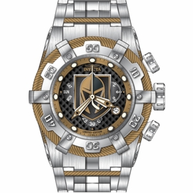 Invicta 42016 NHL Mens Chronograph Quartz Watch