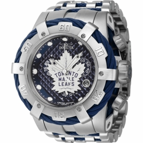 Invicta 42017 NHL Mens Chronograph Quartz Watch