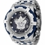 Invicta 42017 NHL Mens Chronograph Quartz Watch