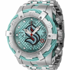 Invicta 42019 NHL Mens Chronograph Quartz Watch