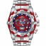 Invicta 42022 NHL Mens Chronograph Quartz Watch